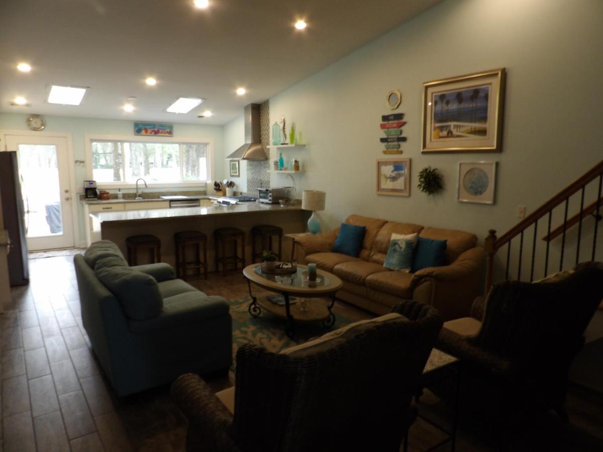 Bike & Beach Bungalow At Oyster Bay-Сънсет Бийч Екстериор снимка